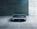 Lotus Exige Sport 410 2018 года (WW)